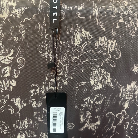 Motel Rocks Mini Dress - Picture 6 of 8